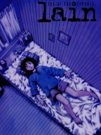 Постер аниме «Эксперименты Лэйн (1998)» — (20 из 92)