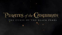 Pirates des Caraïbes: La malédiction du Black Pearl