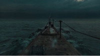 «Черное море 213 (2000)» — обои к фильму #1