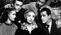 «Это случилось в моем квартале (1951)» — обои к фильму #2