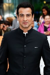 Ronit Roy