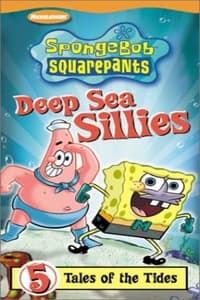 Spongebob SquarePants: Deep Sea Sillies