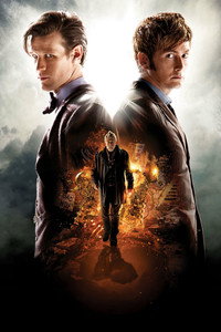 Постер фильма «День Доктора (2013)» — (14 из 42)