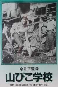 山びこ学校 (1952)