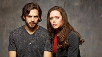 Обои к сериалу «Обвиняемая (2016)» — (20 из 27)