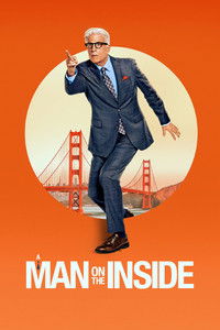 Movieposter Undercover im Seniorenheim