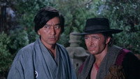 «Молчаливый странник (1968)» — обои к фильму #6