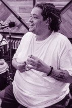 Fabrice Colombani profile