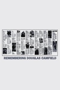 Remembering Douglas Camfield