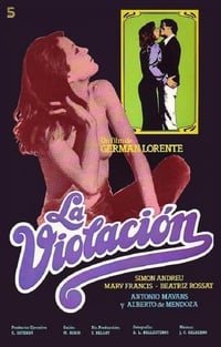 La violación (1977)