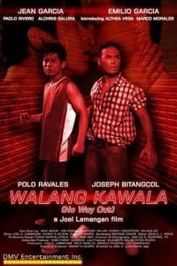 Walang Kawala (2008)