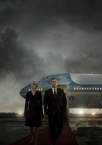 Постер сериала «Домики (2017)» — (12 из 46)