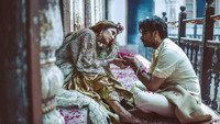 «Punjab Nahi Jaungi (2017)» — обои к фильму #3