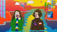«Broad City (2010 - 2011)» — обои к сериалу #3