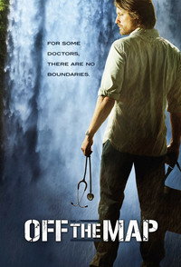 Постер сериала «Без координат (2011)» — (2 из 8)