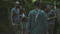 «Chimères (2021)» — обои к фильму #1