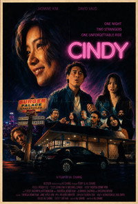 CINDY