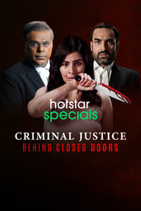 copertina serie tv Criminal+Justice%3A+Behind+Closed+Doors 2020