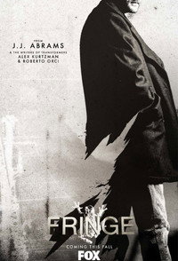 Постер сериала «Грань (2008 - 2013)» — (28 из 268)