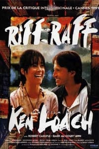 Riff-Raff (1991)