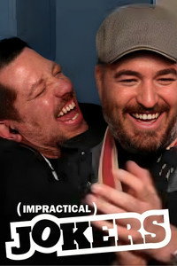 Постер сериала «Невозможные шутники (2011)» — (10 из 37)