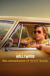 The Adventures of Cliff Booth