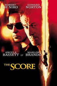 Poster de The Score