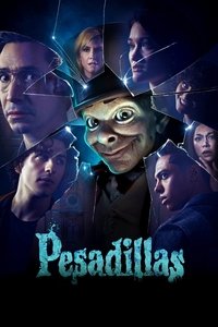 Poster de Escalofríos: La serie