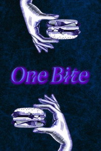 One Bite (2025) poster