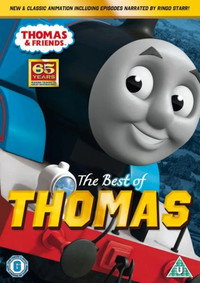 Thomas & Friends: The Best of Thomas