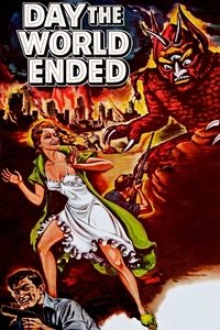 Day the World Ended (1955)