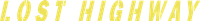 Логотип фильма «Шоссе (2001)» — (3 из 129)