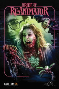 Till Death Do Us Part: Making of Bride of Re-Animator