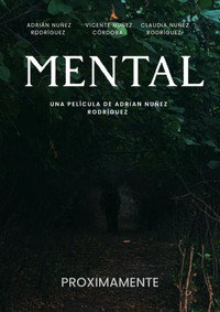 Mental (2025) poster