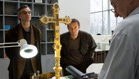 «Глубокий дренаж (2009)» — обои к сериалу #1