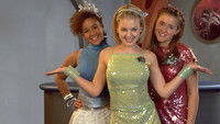 Zenon et les aliens