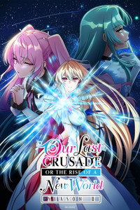 Our Last Crusade or the Rise of a New World - Season 2 Episode Guide