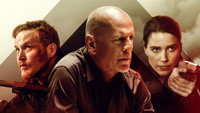 «Акт мести (2018)» — обои к фильму #9