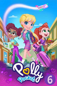 Polly Pocket - Season 6