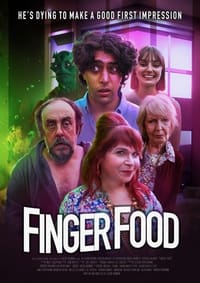Poster de Finger Food