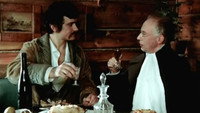 «Станционный смотритель (1972)» — обои к фильму #1