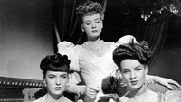 «Перерыв для разума (1947)» — обои к фильму #3
