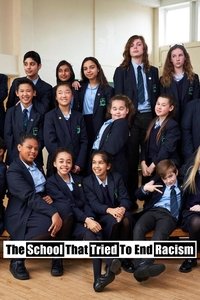 The School That Tried To End Racism Poster