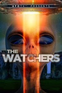 Watchers 1: UFOs are Real, Burgeoning, and Not Going Away (2010)