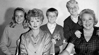 «Шоу Люси (1962-1968)» — обои к сериалу #1
