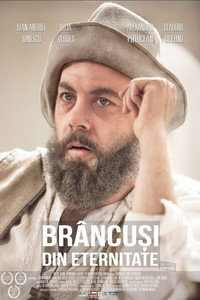 Постер фильма «Brâncusi din eternitate (2014)» — (2 из 2)
