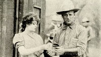 «Западные сердца (1912)» — обои к фильму #1