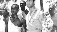 «Запад Занзибара (1954)» — обои к фильму #1