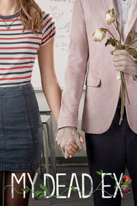 Постер сериала «Мой мертвый бывший (2018)» — (4 из 12)