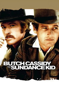 Постер фильма «Буч Кэссиди и Сандэнс Кид (1969)» — (7 из 111)